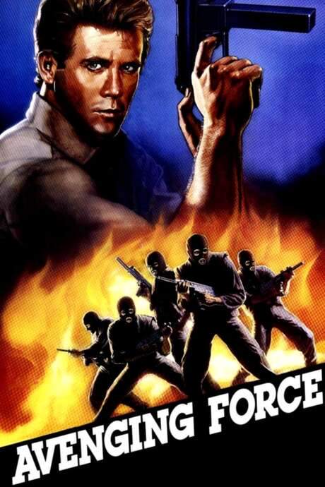Avenging Force